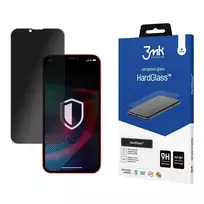 3mk Protection 3mk HardGlass Max Privacy tempered glass for iPhone 13 Pro Max | iPhone 14 Plus (privacy effect)
