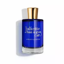 Juliette Has a Gun Liquid Illusion (EDP) Eau de Parfum unisex 100 ml