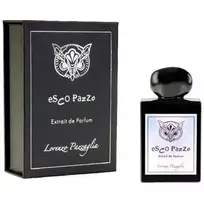 Lorenzo Pazzaglia Esco Pazzo (Excerpt) Unisex Extrait de Parfum 28 ml