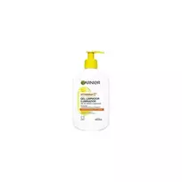 Garnier Vitamin C Brightening Cleansing Gel 250ml