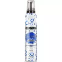 Morfose Hair Mousse Perfect Hold Collagen - Volumizing hair mousse 200ml