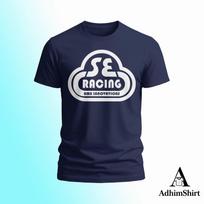 BMX Innovations SE Racing Logo Funny Graphic Tee Mens Unisex Cotton Gift XL