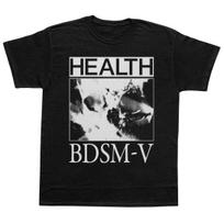 Hot Health BDSM-V Unisex S-5XL Shirt M