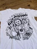 Mac Demarco Another One Cotton Tee Men Women Shirt M