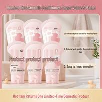 RUNBEN Kids Smooth & Repair Hair Conditioner