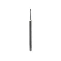 Staleks pro expert frez z węglika spiekanego - nail cleaner mini 1,2/2,5mm ft12/012/2.5