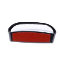 Auto Convex Adjustable Rear Side Mirror Wide Angle Universal Safety  Spot Mirror for Cars Truck Simple Installation one size