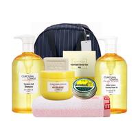 Sanici Turmeric Wash Set