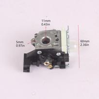 RB-K91 Carburetor RB-K92 HC-155 HC-165 HC-185HC-225 HC-245 Carburetor Kit For Hedge Trimmer Carburetor For HC-165 HC-185 China Mainland