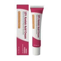 AMZ Herbal Facial Essence Cream – Soothes Acne & Refines Skin Texture 1pcs