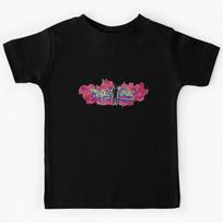 No Expectations Kids T-Shirt 130
