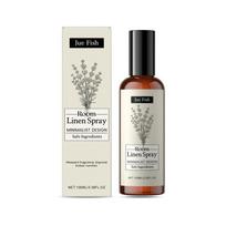 Indoor Lavender Room Fabric Spray Long Lasting Air Freshener Instant Odor Eliminator For Home Office Fresh Scent Deodorizer 1 pcs