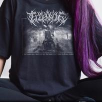 Shadow of the Erdtree T-Shirt, Elden Ring FromSoftware Unisex Metal Style Game Shirt 3XL