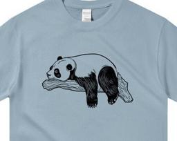 Panda Shirt, Animal Lover Shirt, Gifts For Him, Panda Gifts, Funny Animal Shirt, Cute Animal shirt, Cool Animal T Shirt, Gifts For Her 4XL