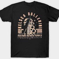 New KELSEA BALLERINI tour Christmas Gift Unisex S-5XL Shirt DN344 S