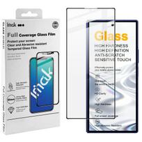 For Samsung Galaxy Z Fold8 Ultra 5G Fold 8 Glass IMAK Full Coverage Tempered Glass Film Pro+ Series Z Fold8 Ultra 5G
