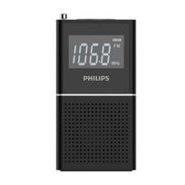 Philips TAR2568 Bluetooth Clock Radio Speaker (CN version)