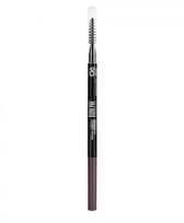 Vivienne sabo arcade automatic eyebrow pencil no.06 dark brown (0.1 g)