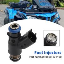 0800-171100 Fuel Injector For CFMOTO X8 800 CForce UForce Zforce 800-EX 12-19