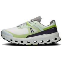 ON  Cloudvista 2 Lima Kiwi Women Sneakers White 3WE30132853 36