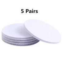 60 mm tvirtas lipnus tvirtinimo elementas nailono kabliuko taškeliai lipdukai lipni juosta patalynės sofos kilimėliui, neslystantis kilimėlis 60mm