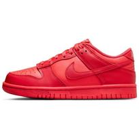 Nike Dunk Low 'Track Red' GS Sneakers DH9765-601 40
