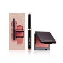 HO24 Evening Brilliance Caviar Eye 1.64g & Cheek 3g Set