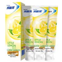 Leng Suan Ling Cool Lemon Toothpaste