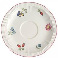 Villeroy & Boch Petite Fleur kavos padėkliukas, 15 cm