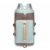Lishen Multi-functional Sports Gym Bag One Size