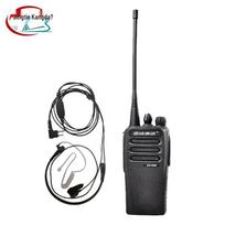 Two-Way Radio M-Port Throat Mic Headset (CN version)