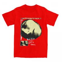 Silent Hill 2 TShirt Horror Video Game Harajuku T Shirts ShortSleeve Classic Tops Beach Cotton O Neck Oversized Clothing S