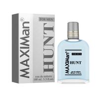 Perfume Maximan Hunt Toilet water