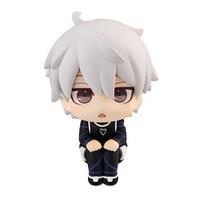 BLUE LOCK Action Figures Isagi Yoichi Bachira Meguru Anime Figure Q Version Figurine PVC Collectible Figure Kids Doll Toys Presents