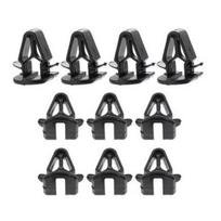 Volvo Car Models Water Strip Clip Grille Buckle for 850, S40, V40, V50, V70, XC20 Other