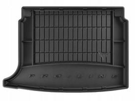 Rubber Mats Bmw X5 G05 From 2018 - 3D Trough