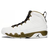 Air Jordan 9 Retro 'Statue' Men's 302370-109 EU 45