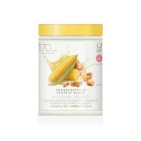 Delight Project Corn & Castella Protein Shake 540g – High Protein Meal Replacement Protein Shake 540g