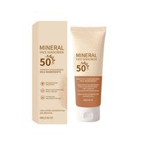 Face Moisturizer Cream - Daily Hydrating Lotion for Soft Skin, 80g