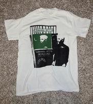 Gary Numan TUBEWAY ARMY ROCK Short Sleeve Unisex T-Shirt All Size BO353 M