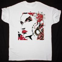 ARCADIA SO RED THE ROSE NEW WHITE Unisex Cotton t-shirt All Sizes XXXXL