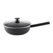 ZWILLING Fine Iron Stir-Fry Wok