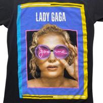 2017 Lady Gaga Joanne music concert tour shirt NI422 FREE SHIPPING L