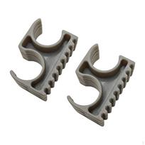 2 Bimini Clips, Adjustable Connection for Kayaks, Boat Accessories, Support Poles, Parts, for 22.2mm