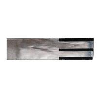 /7x24 /Inch /Self Starter Heat Shield Aluminum Fiberglass Insulation Wrap For Car Truck Engine Motor Thermal Protection China Mainland