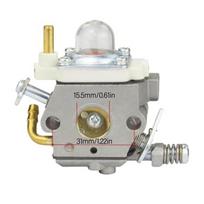 /Carburetor /Kit /A021004331 For PB-580T PB580H EB600RT Backpack Blower Replacement Parts Fuel System Accessories China Mainland