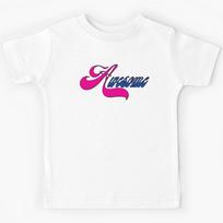 Awesome! Kids T-Shirt 130