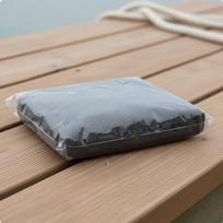 Paddleboard Deck Storage Bag Lightweight Adjustable Straps Kayak Mesh Storage Net Bag