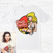 Cherry Pop Tart T-Shirt (Worn by Kim Deal) M