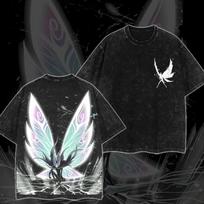 The Pure Vessel Hollow Knight Shirt, Gamer 2 Sides Shirt, Hornet Shirt 2XL